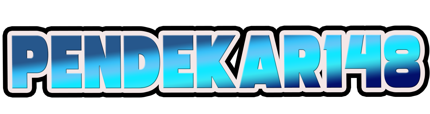PENDEKAR148 logo